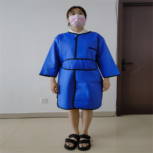 清苑防辐射铅衣